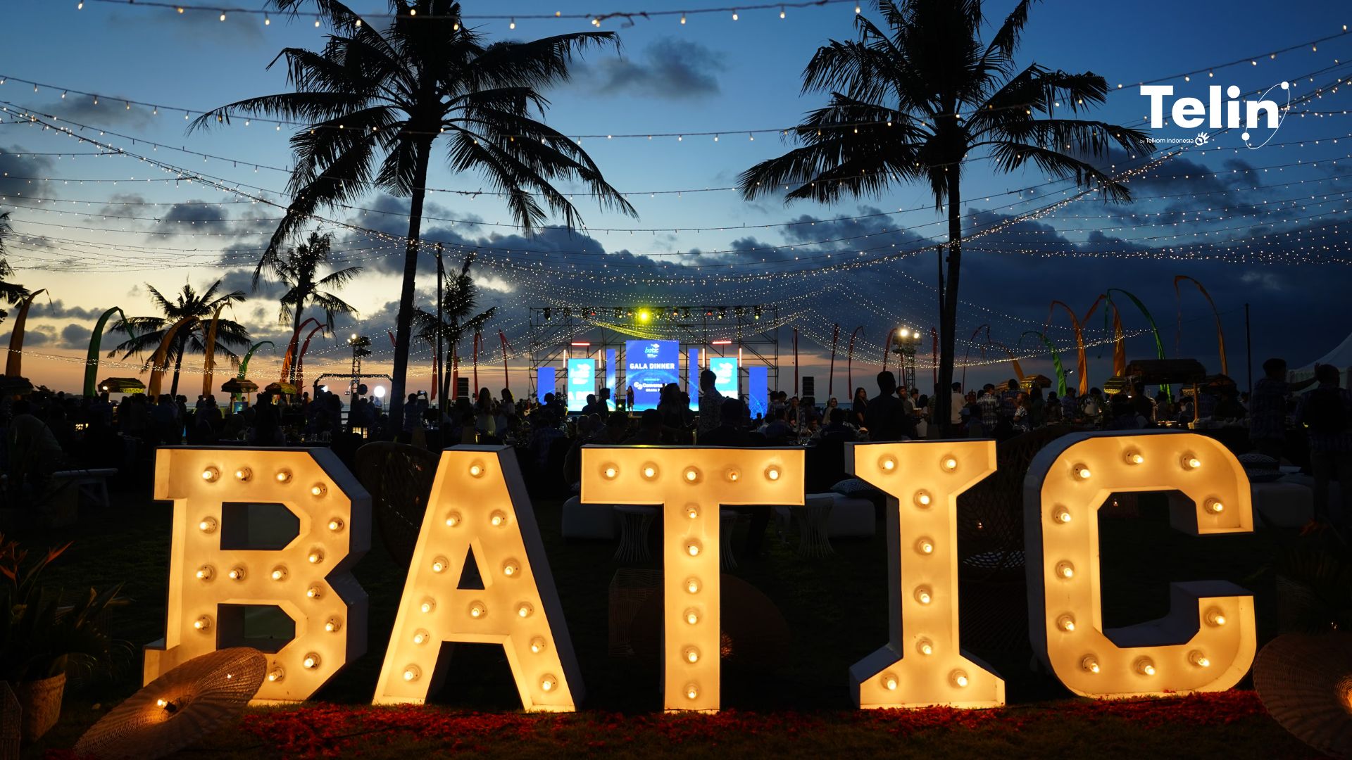 BATIC 2024, Enabling Collaboration in the Digital Ecosystem